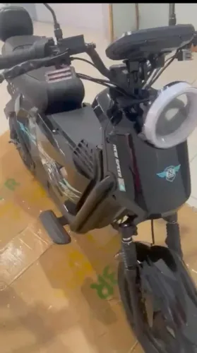 Moto elétrica 1000w