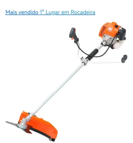 roçadeira 