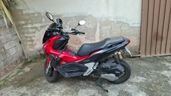 HONDA ADV OTIMA OPORTUNIDADE!!!