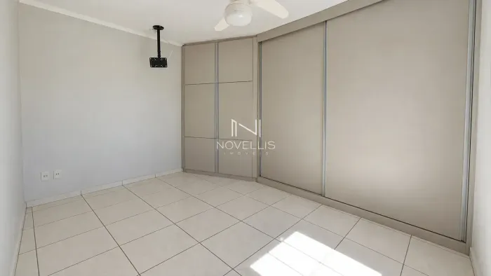 APARTAMENTO 108M² 3 QUARTOS 1 SUÍTE 2 VAGAS COZINHA PLANEJADA ED PAINEIRAS JACAREÍ
