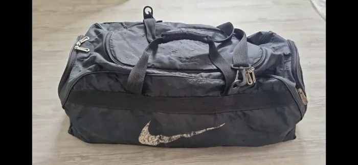 Bolsa nike