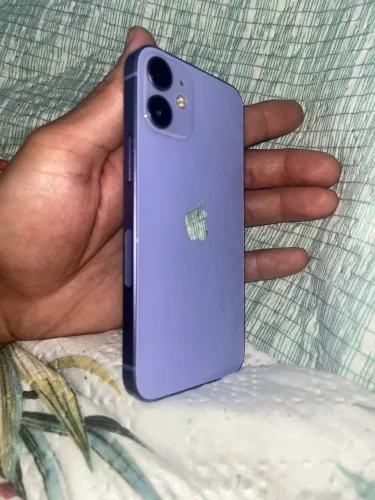 IPHONE 12 mini