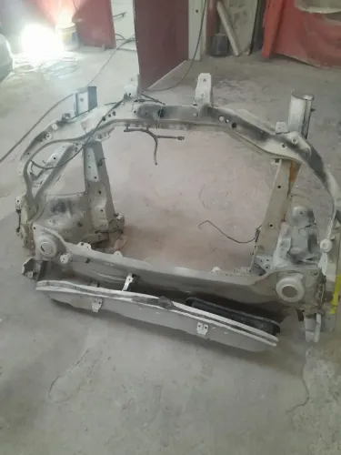 Mini frente Ônix 20/ 25