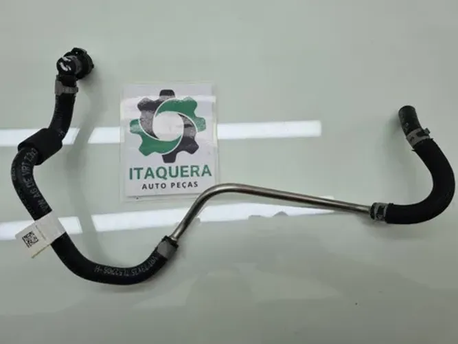 Mangueira Combustivel Vw Nivus Tsi 1.0 Turbo 2021 2022 2023 Preto