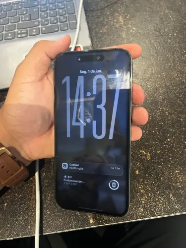 iPhone 14 Pro Max