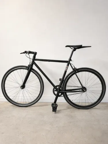 BIKE - State Bicycle aro 700 - 4130 Fixed Gear