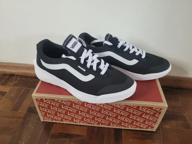 Tênis Vans Range NOVO N°42 (ORIGINAL)