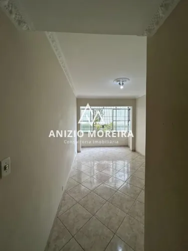 Apartamento para Venda em Niterói, Centro, 3 dormitórios, 1 suíte, 2 banheiros
