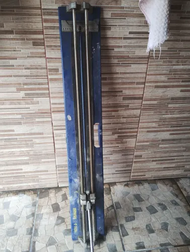 Riscadora para porcelanato