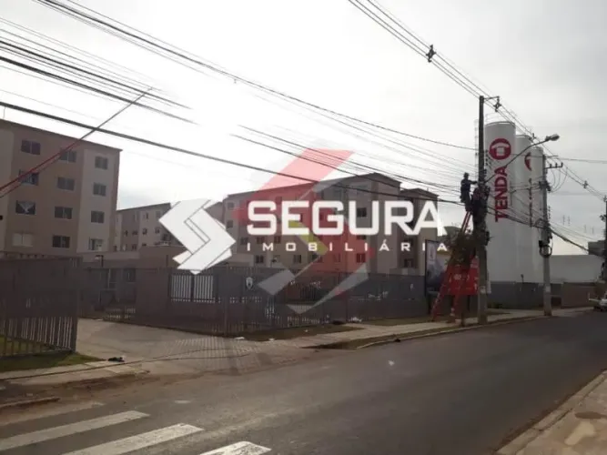 Locação Apartamento CANOAS RS Brasil
