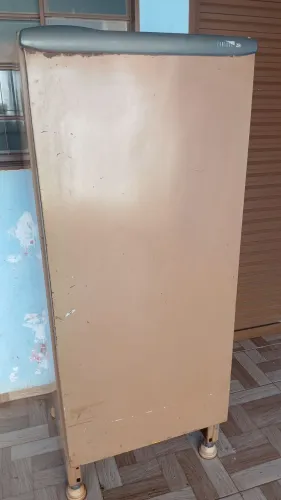 Vende-se geladeira