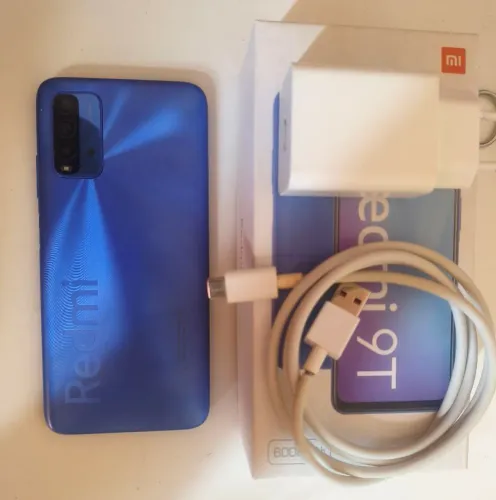 Celular Xiaomi Redimi 9T PRO