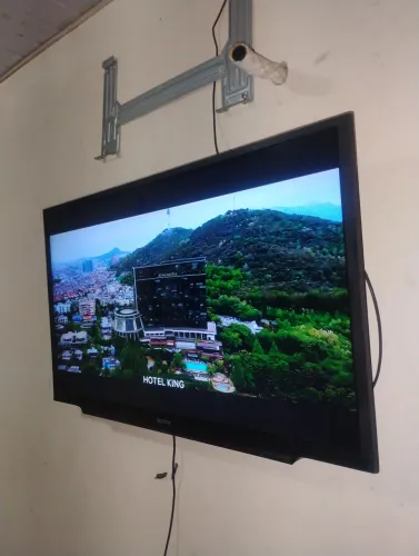 TV smart