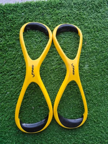 Palmares FINIS Forearm Fulcrum