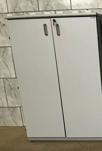 Armário para escritório