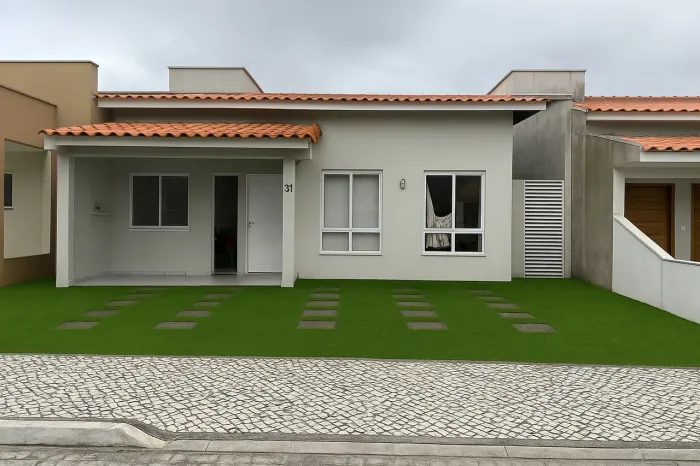 Condomínio Villa Felicitar disponível para locação 
