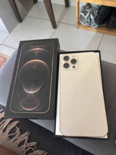 iPhone 12 Pro Max 256G