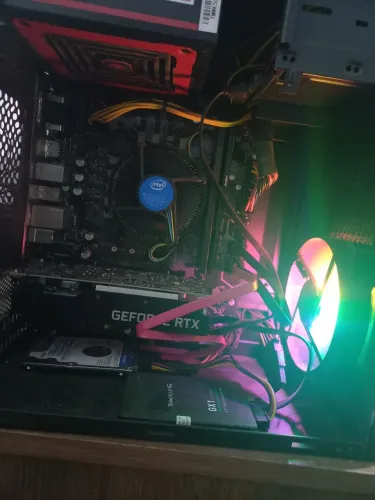 PC Gamer Completo