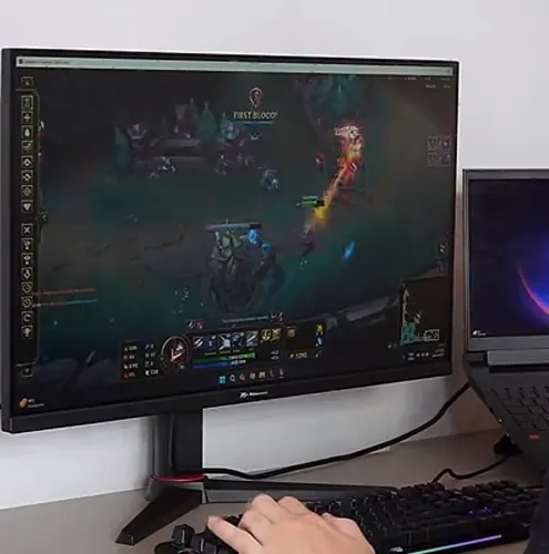 Monitor Gamer Philco 24 180hz
