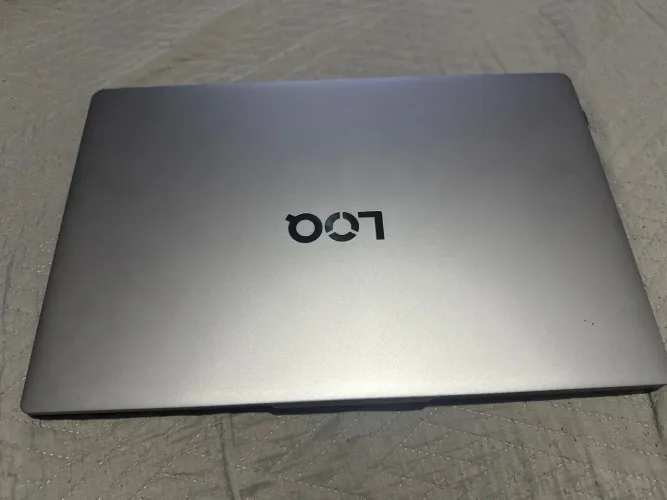 Notebook Lenovo LOQ