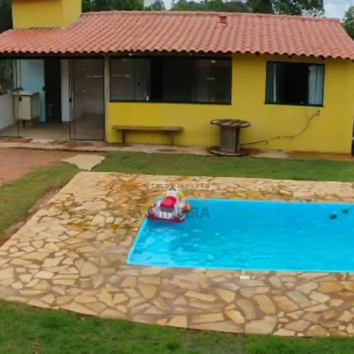 Sítio à Venda Itaguara/MG