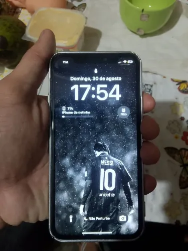 iPhone 11 pro seminovo