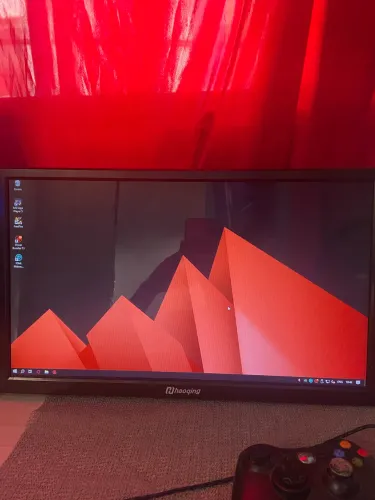 Monitor 64hz
