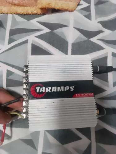 Taramps ts 400x4