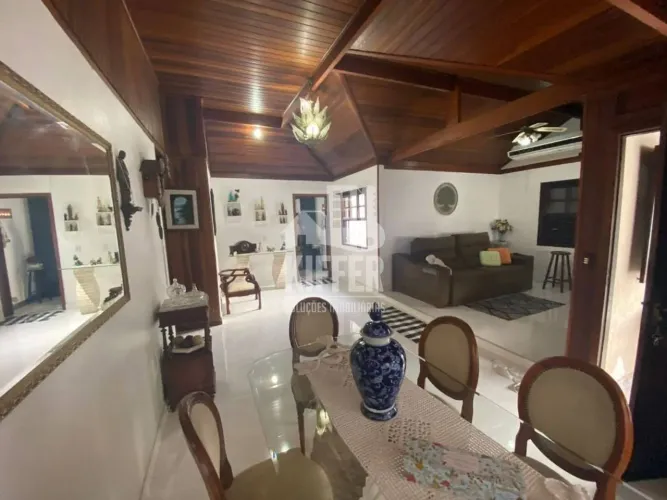 Casa com 3 dormitórios à venda, 360 m² por R$ 790.000,00 - Engenho do Mato - Niterói/RJ