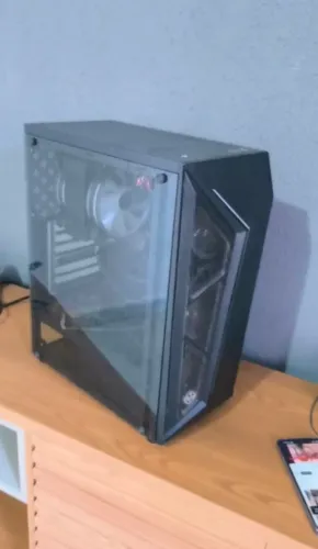 CPU GAMER