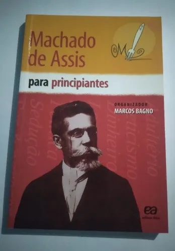 Livro Seminovo-Ótimo Estado