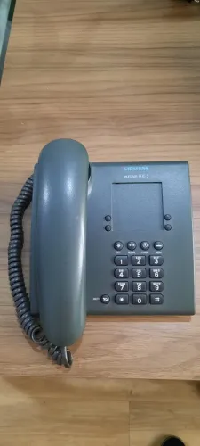 Telefone Siemens Euroset 805 s