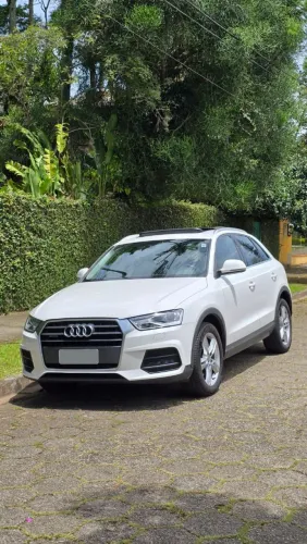 Audi Q3 2.0 TFSI Quat. 170/180cv S-tronic 5P 2017