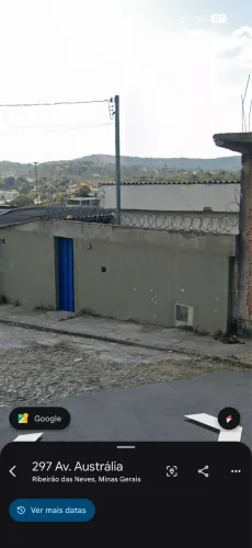 Aluga se casa