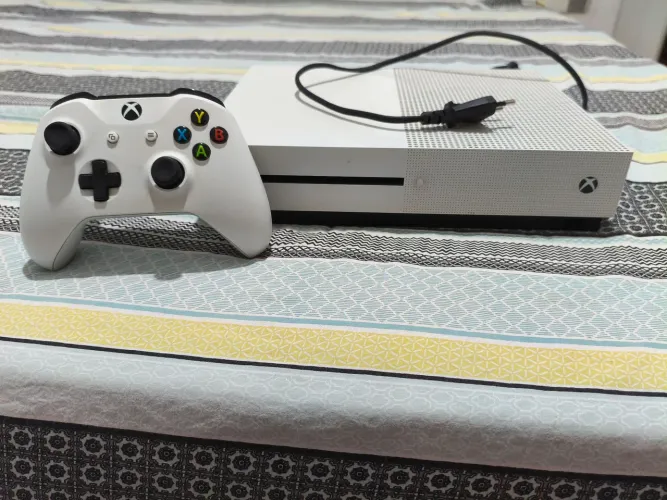 Xbox one