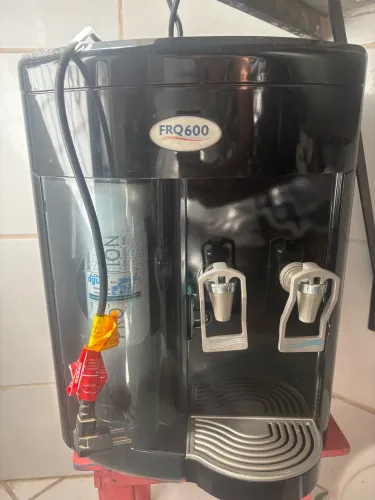 Purificador de Água FRQ600