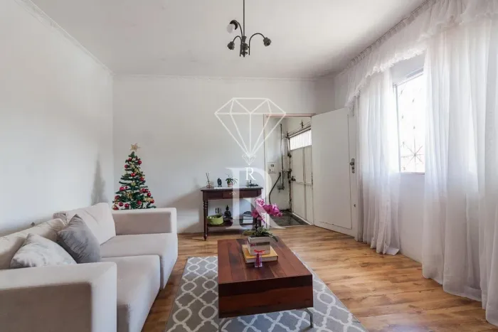 casa - Capoeiras - Florianópolis