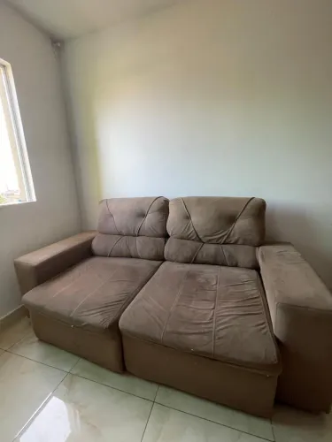 Sofá 2 Lugares