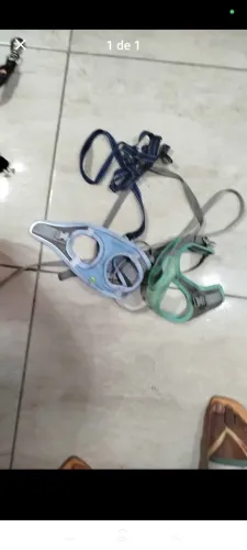 Coleira para cachorros e gatos