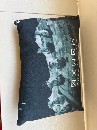 ALMOFADA KPOP MONSTA X