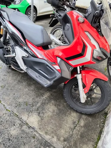 Scooter ADV