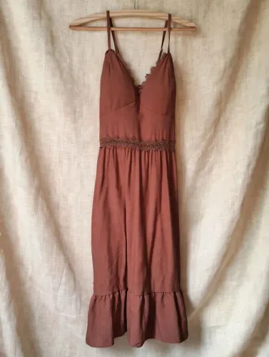 Vestido