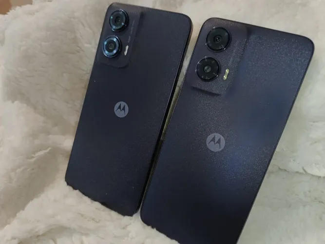 Vendendo moto G35