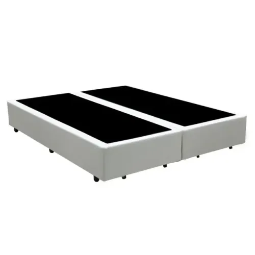 Base Box Queen 158x198 - entrega gratis