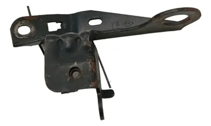Suporte Motor Mangueira Renault Clio 1.0 8v 2001 2002 2003 