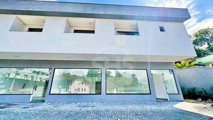 Loja para alugar, 84 m² por R$ 3.670,00/mês - Itoupava Central - Blumenau/SC