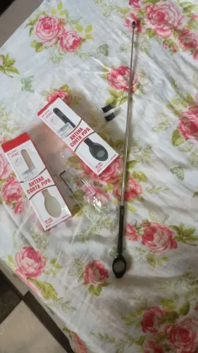 Antena Corta Pipa