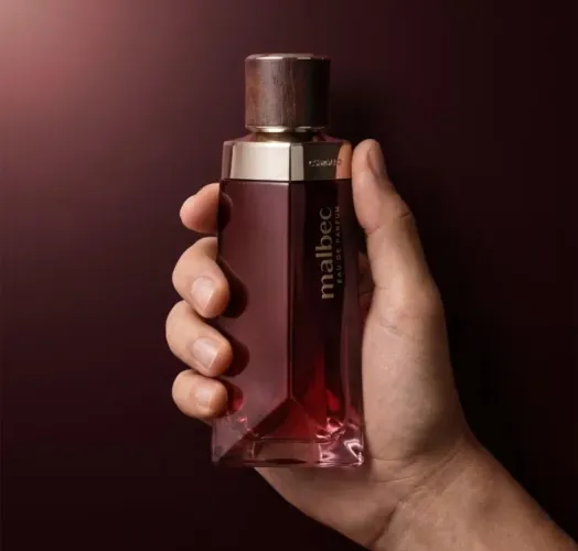 Malbec Tradicional Eau de Parfum-O Boticário