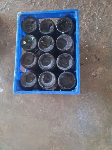 gradado de cerveja