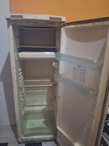 Geladeira